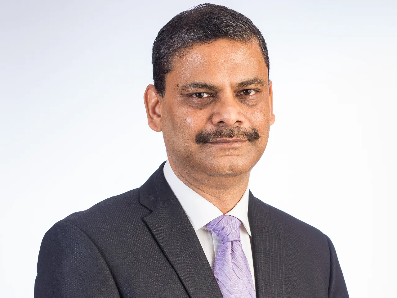 Mr. Sanjeev Kumar, President - MHCV, Ashok Leyland