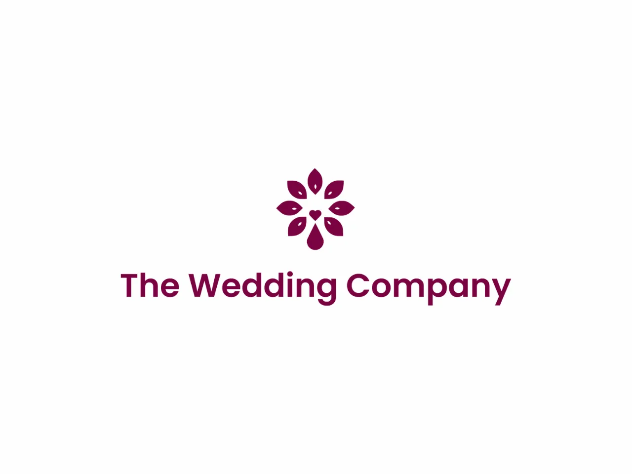 The Wedding Company