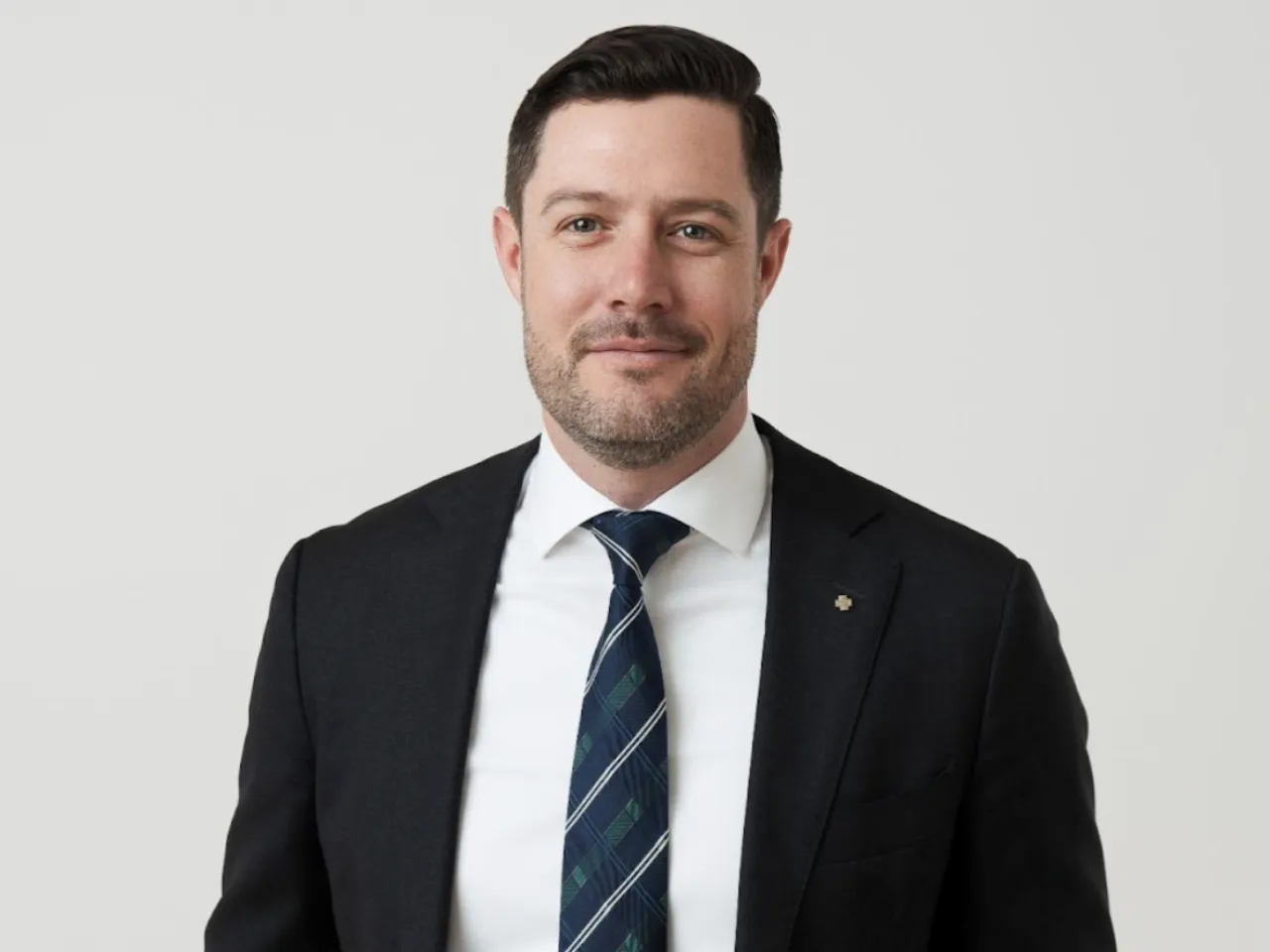 Tom Scully Director and Principal Architect for Government and Critical Industries Asia Pacific and Japa at Palo Alto Networks