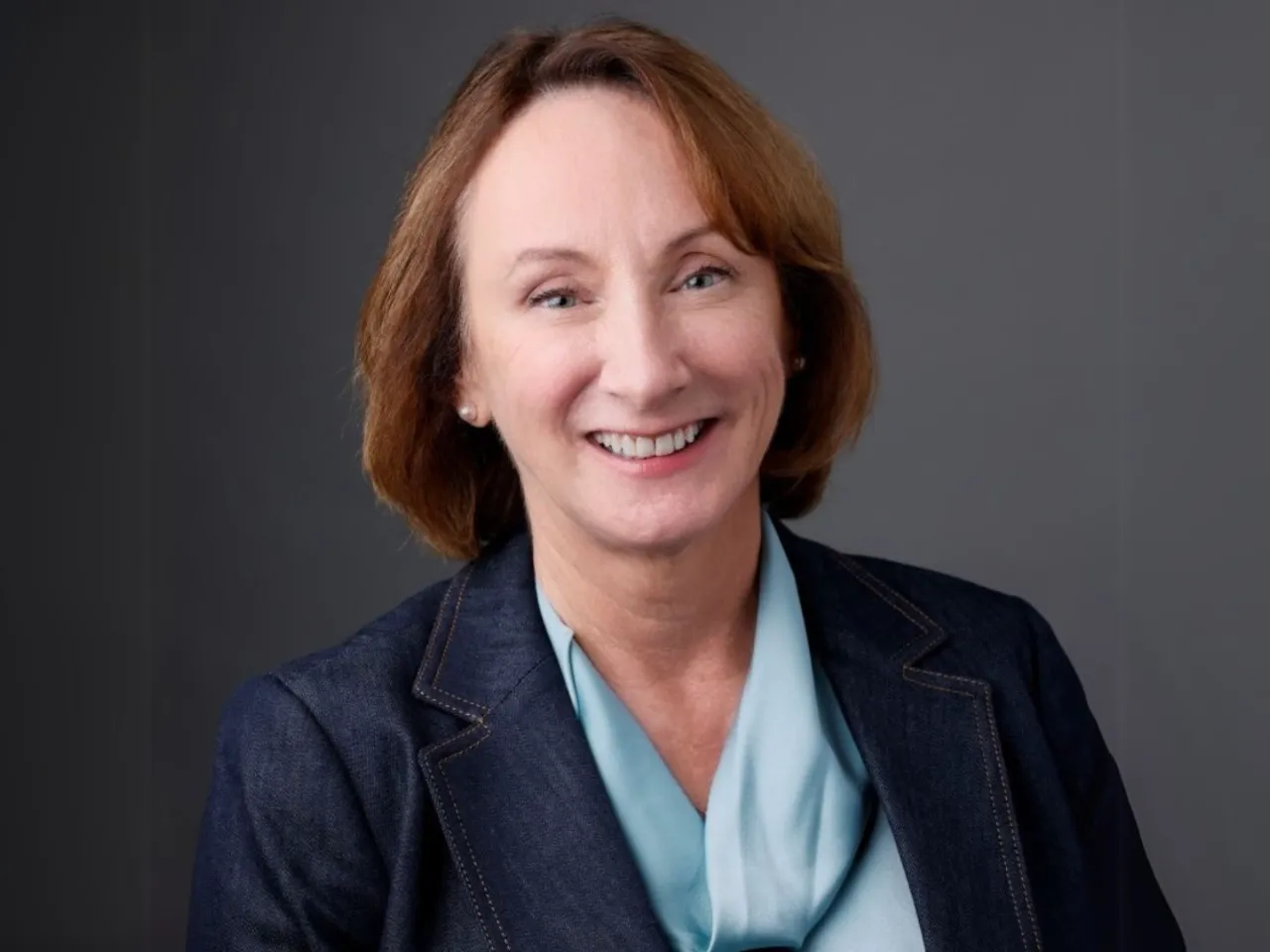 Fidelma Russo, executive vice president of hybrid cloud and CTO of HPE