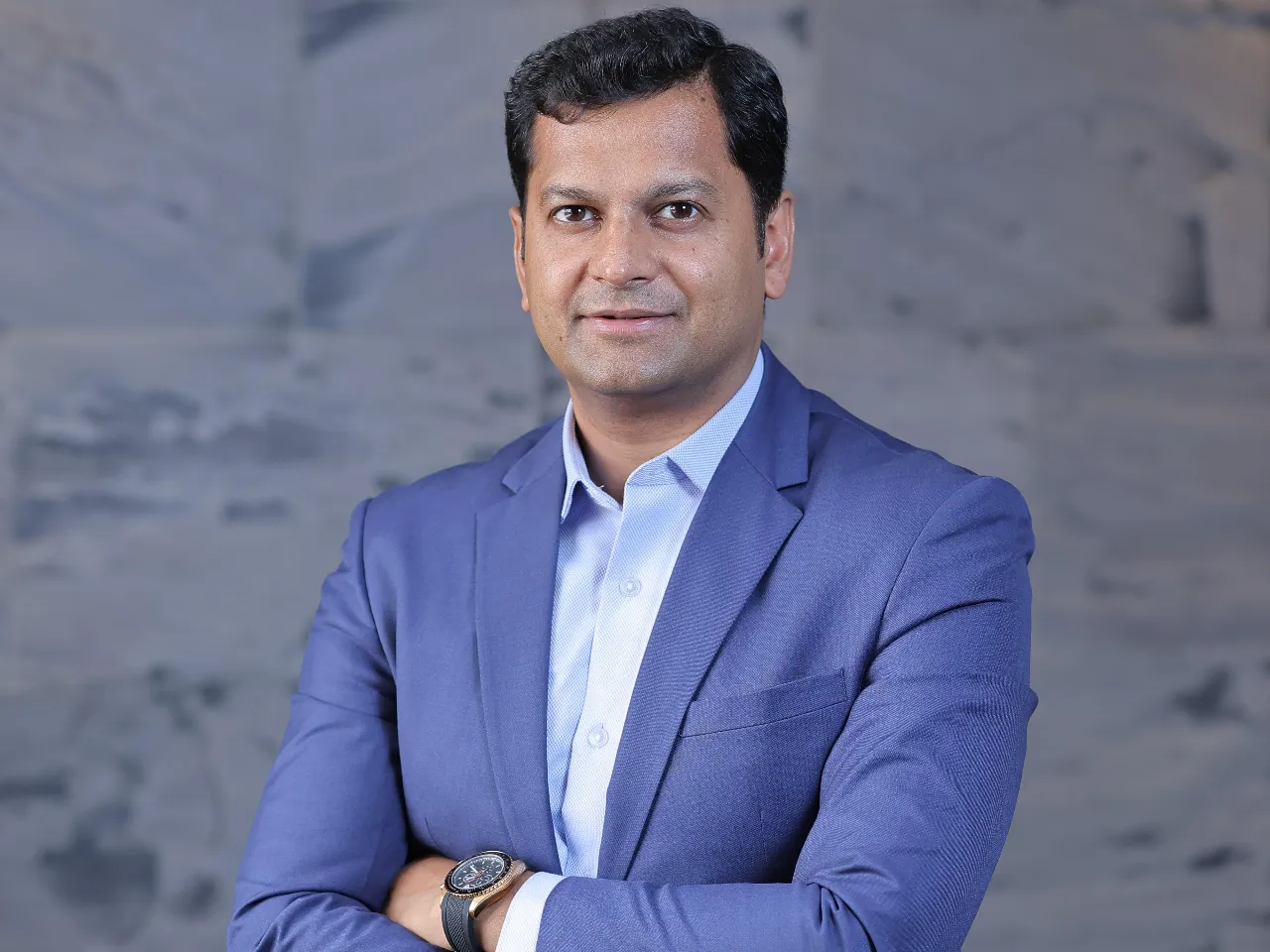 Rahul Agarwal Quadira Capital