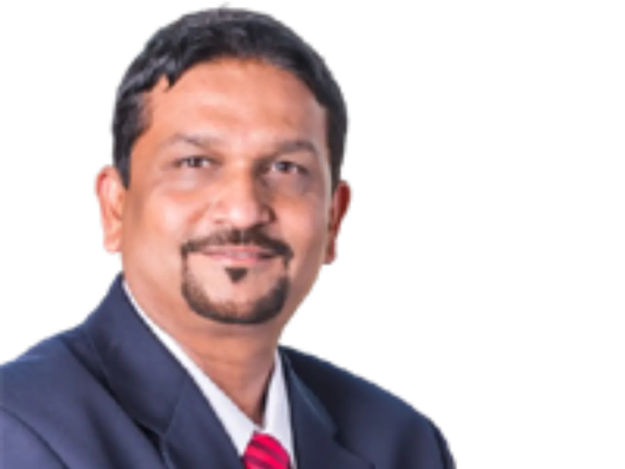 Sequretek CEO and Co Founder Pankit Desai