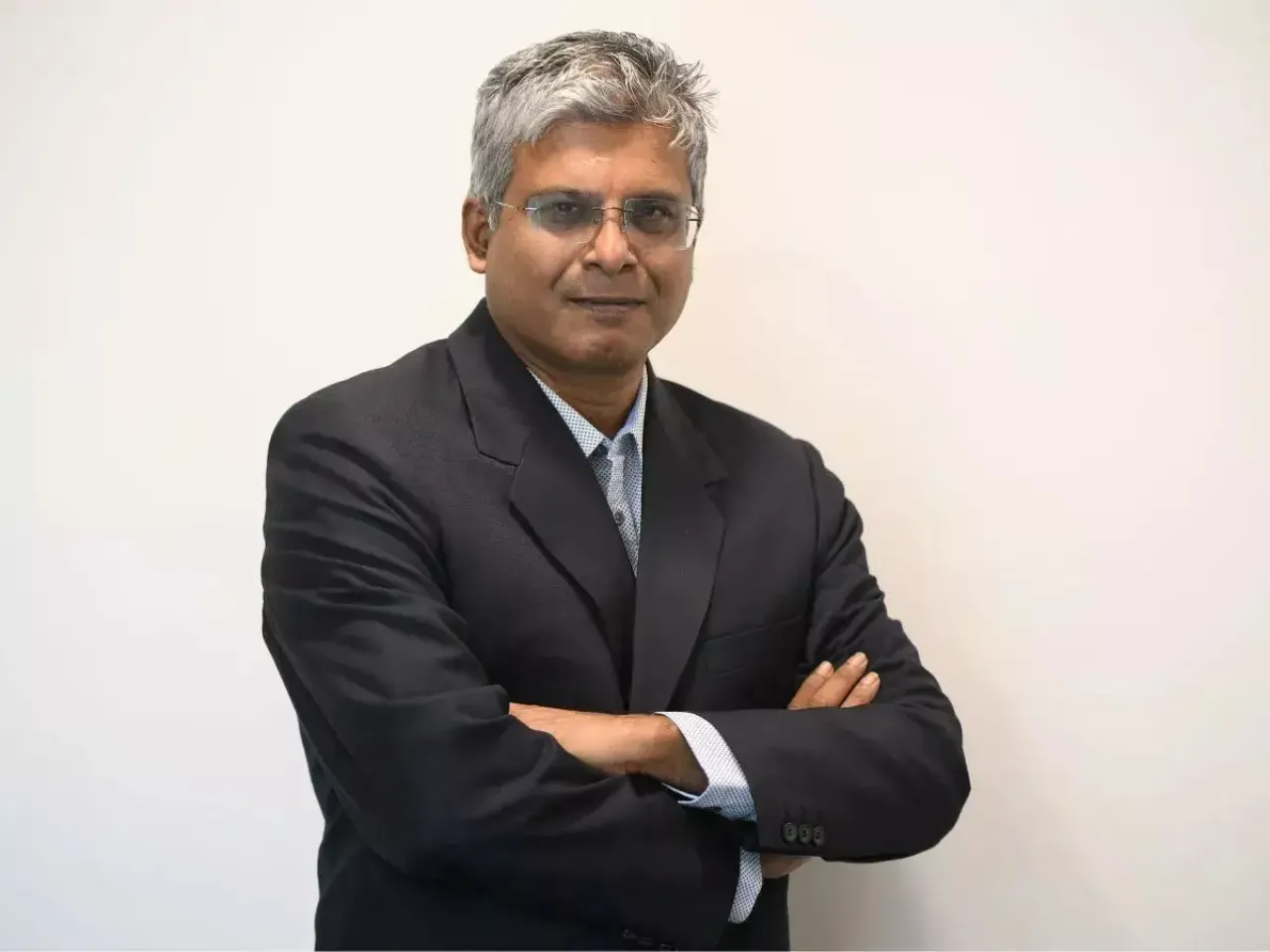 Anthony Heredia MD & CEO Mahindra Manulife Investment Management