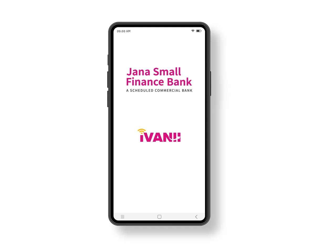 Jana SFB Introduces Mobile Payment App for MSMEs in India