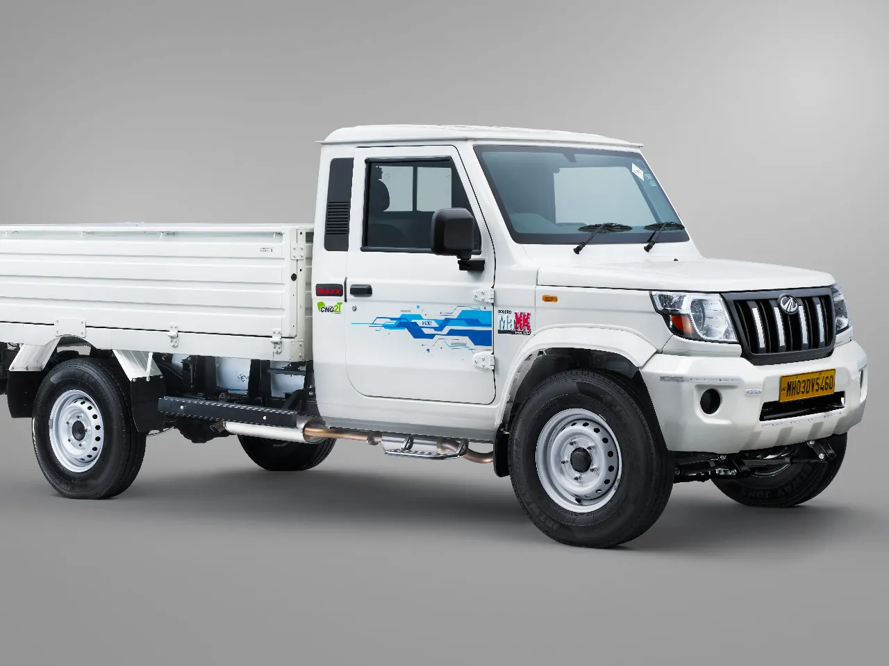 Mahindra Bolero MaXX Pik-Up