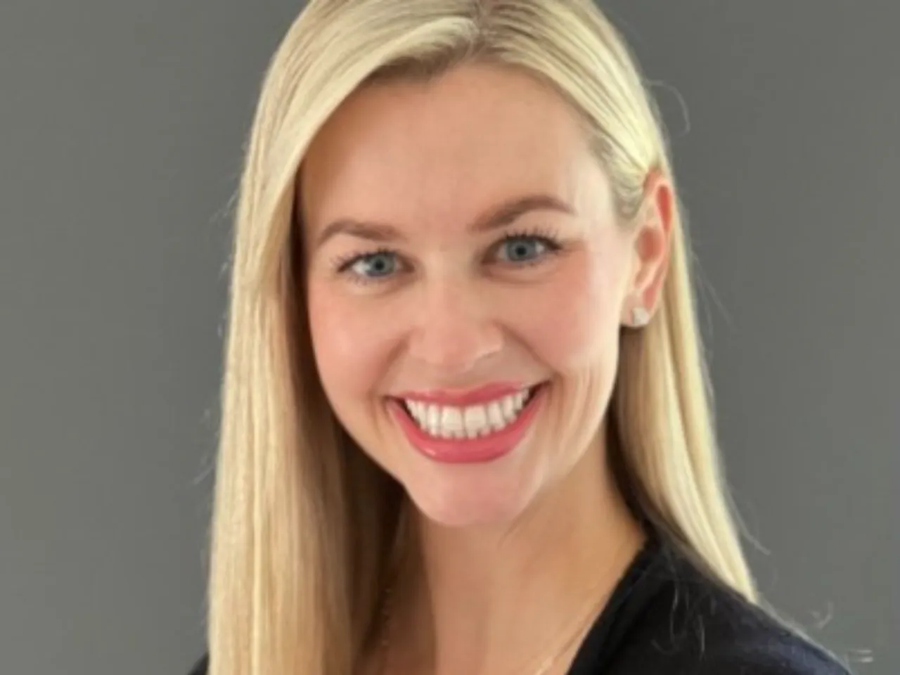 Megan Piccininni, SVP and Global Salesforce Practice Leader, NTT DATA