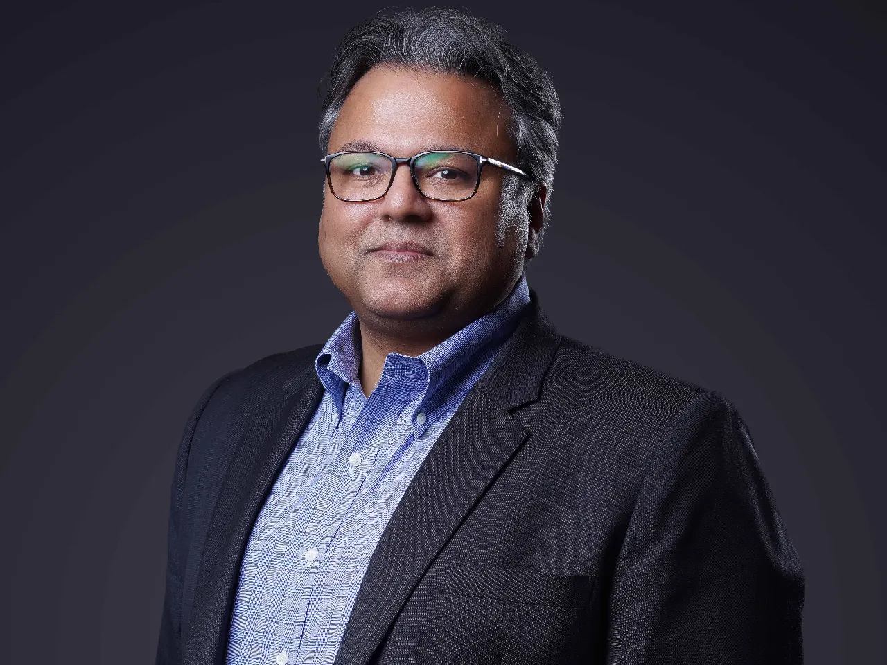 Mr. Anand Singhi - Chief Retail & Governent, ICICI Lombard