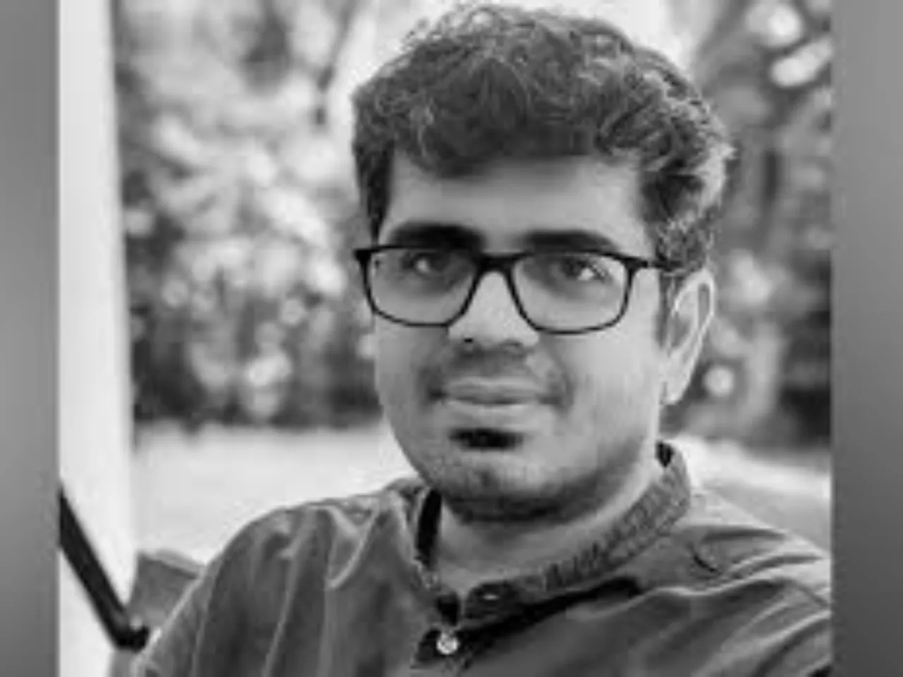 Piyush Peshwani, Co-founder and CEO of OnGrid