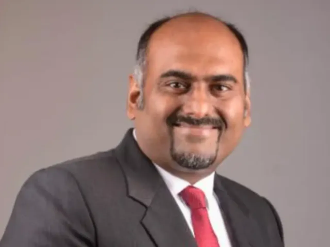 Sudarshan Chari, Managing Director, and Head – SME Banking, DBS Bank India