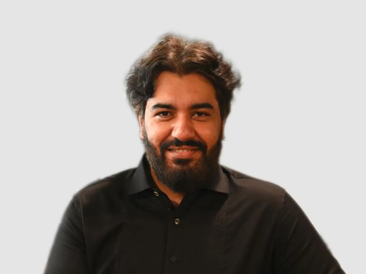 CEO of Iksha Labs, Hitesh Ganjoo