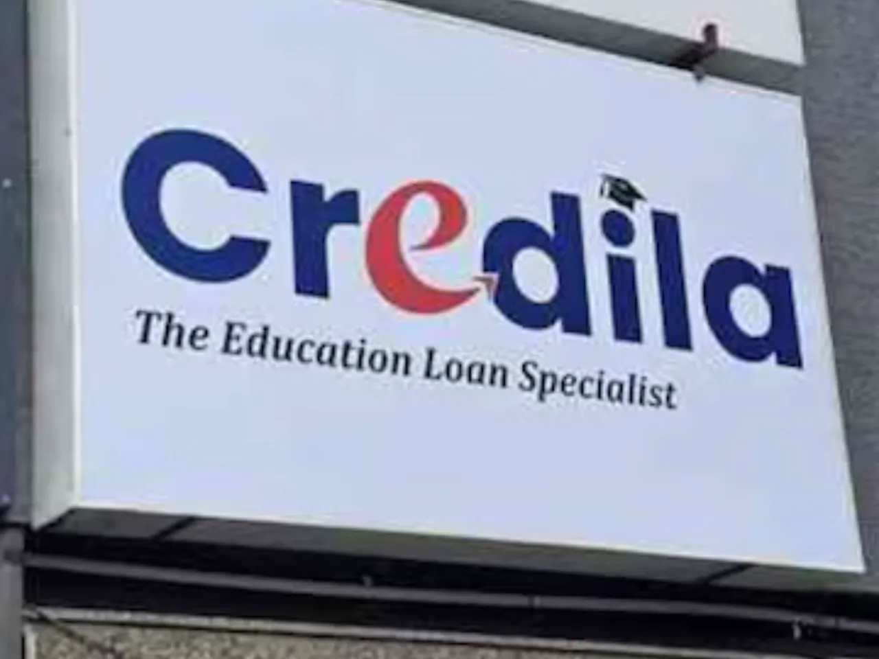 Credila Financial Services Limited