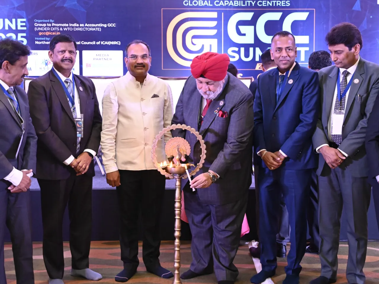 GCC Summit 2025