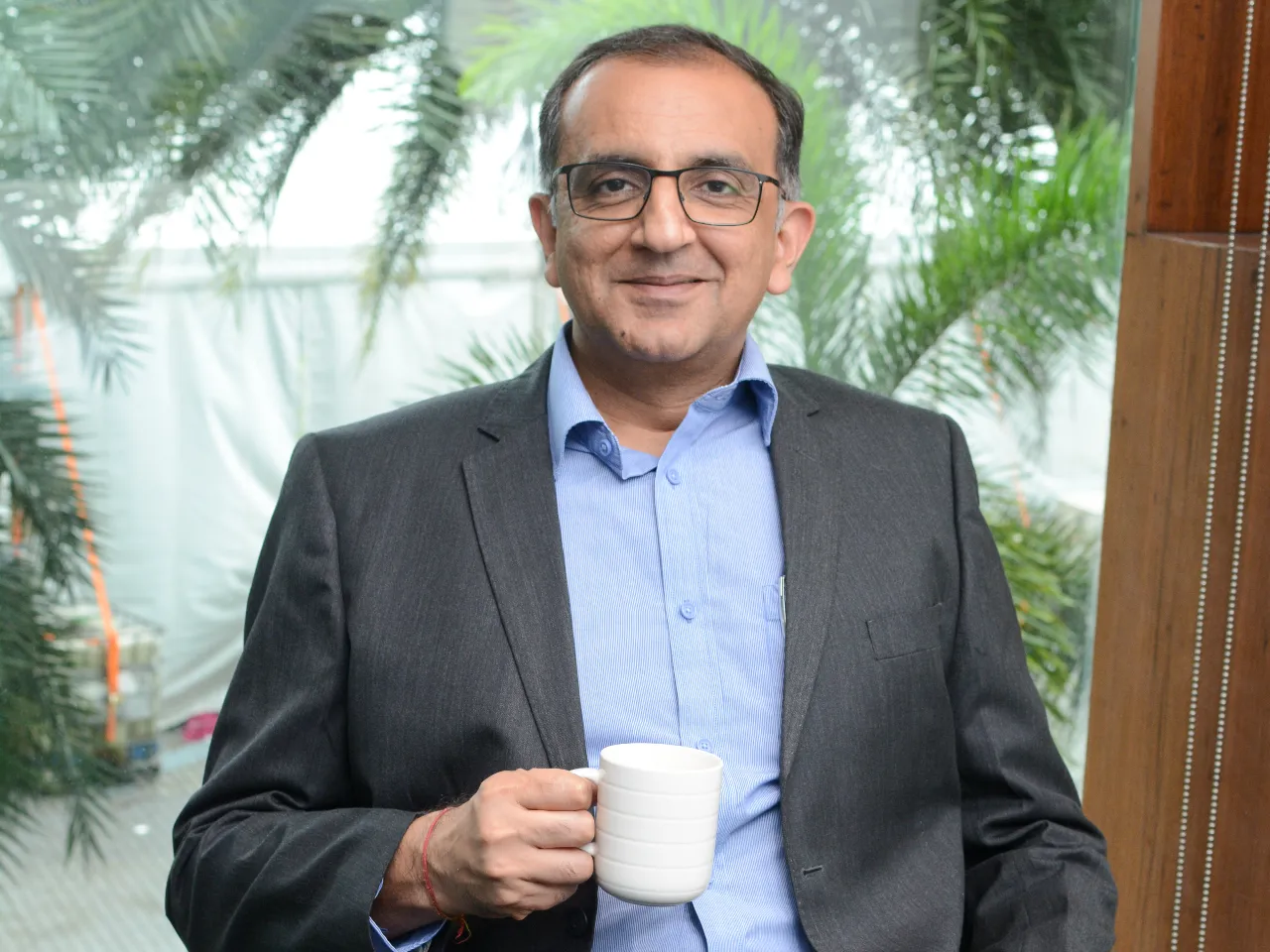 Akash Rastogi, Chief Executive Officer & Director at Ample Parks