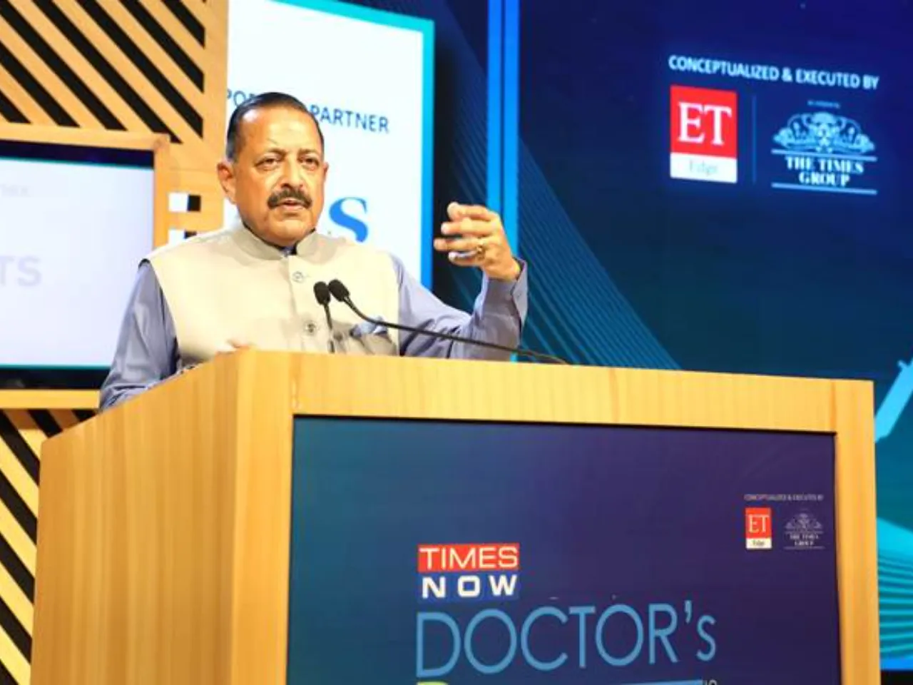 Doctor’s Day Conclave Spotlights India’s HealthTech Future