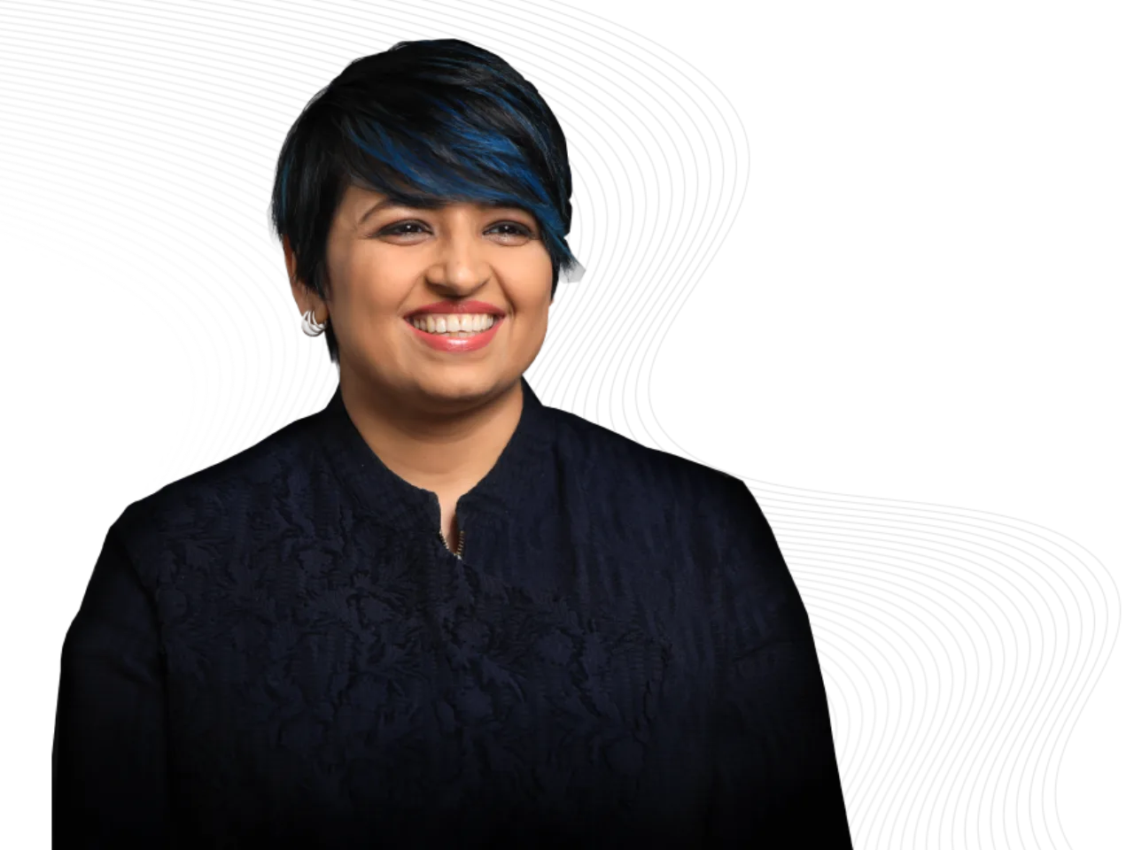 Hardika Shah, Founder & CEO, Kinara Capital
