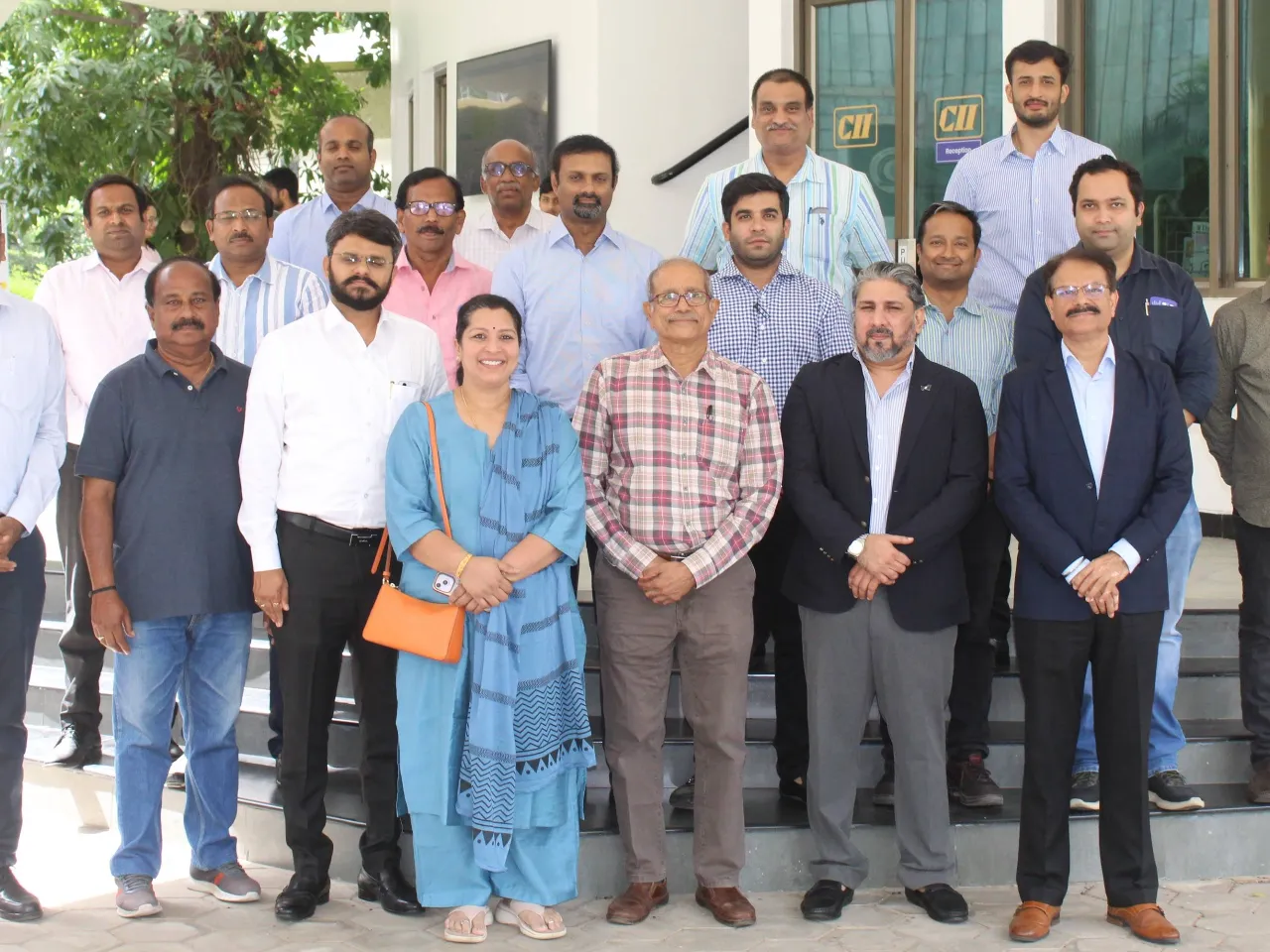 AIFI Launches GenNext Entrepreneurs Forum for Young Forging Entrepreneurs