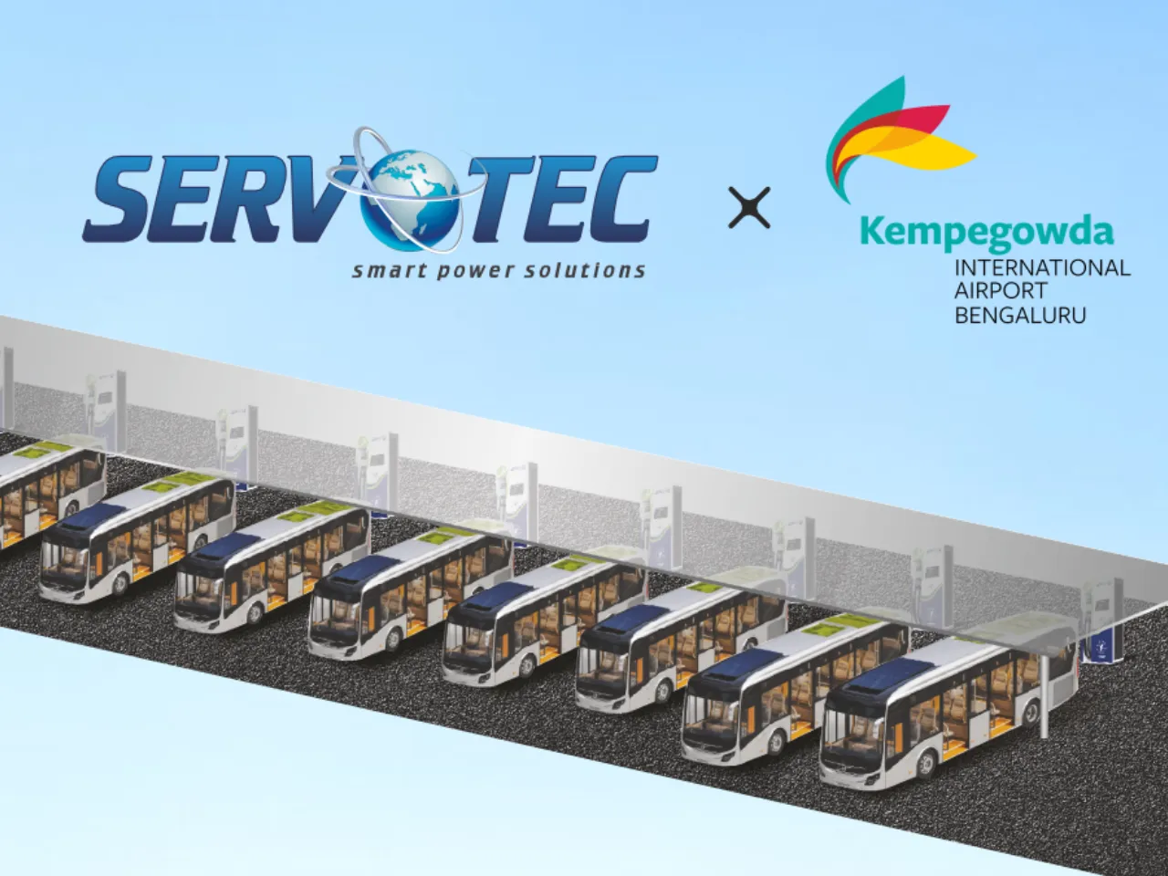 Servotech x BIAL