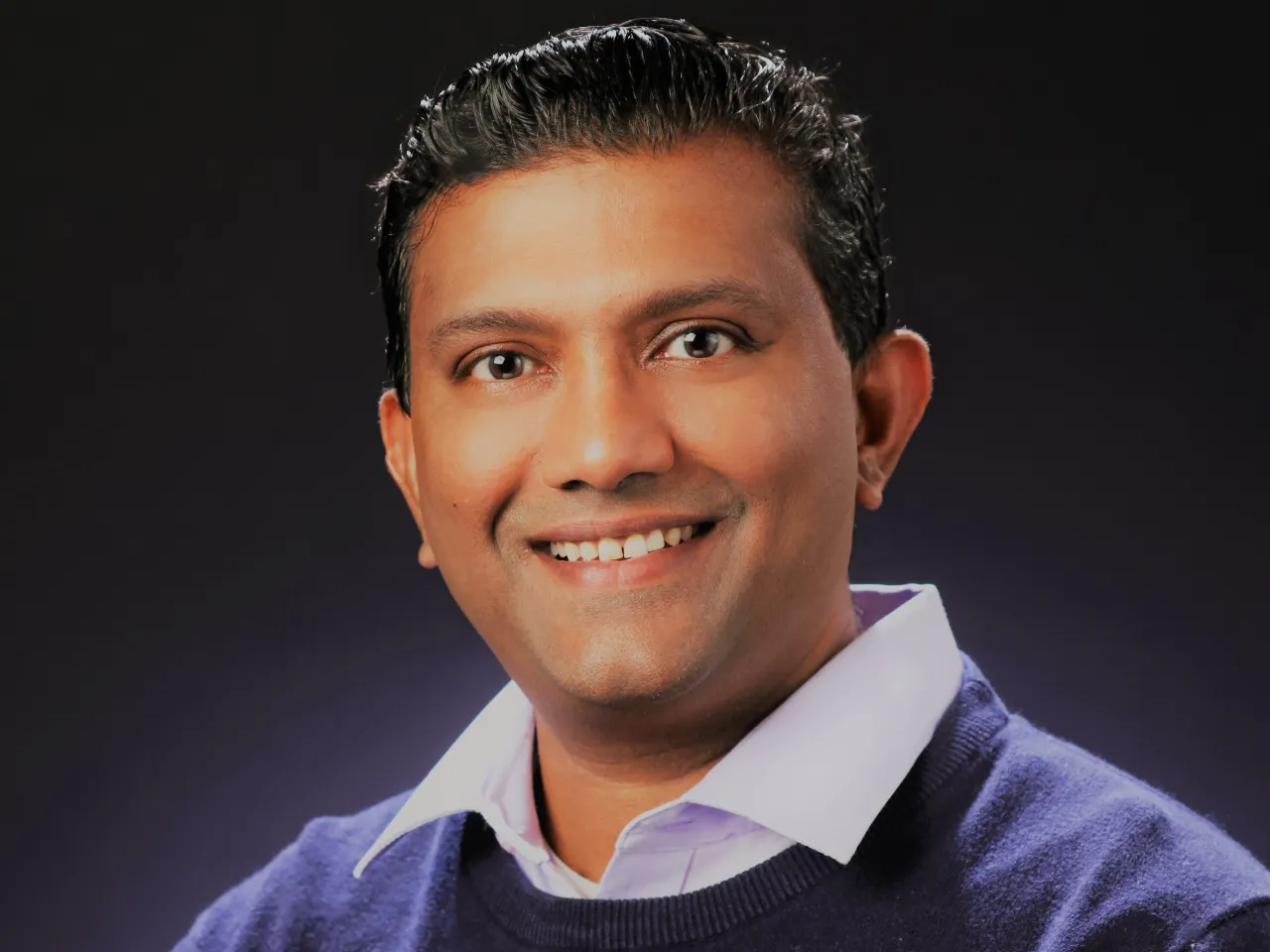 Srini Raghavan - Chief Product Officer, Freshworks