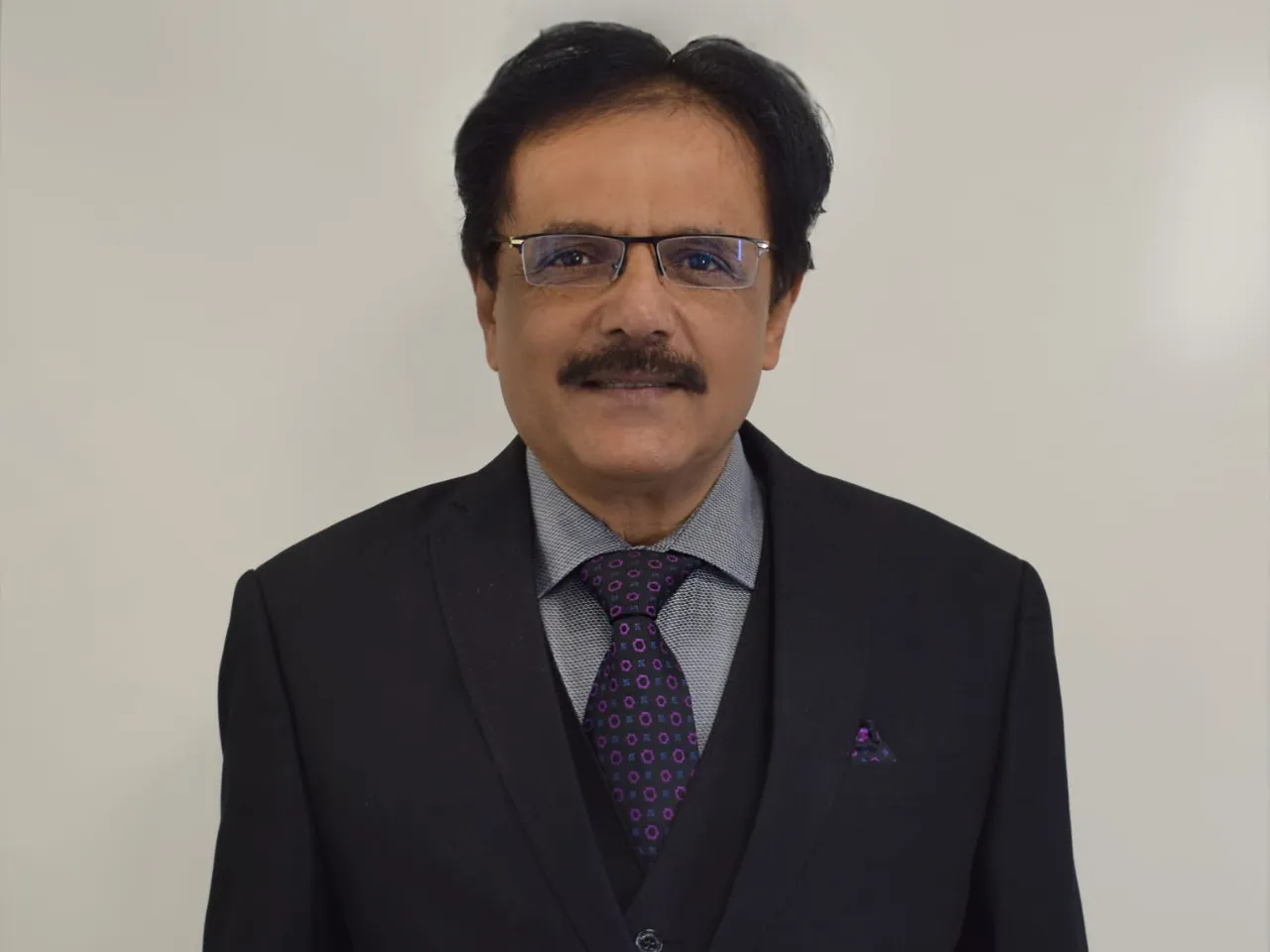 Anupam Shrivastava, the former Chairman and Managing Director of Bharat Sanchar Nigam Ltd