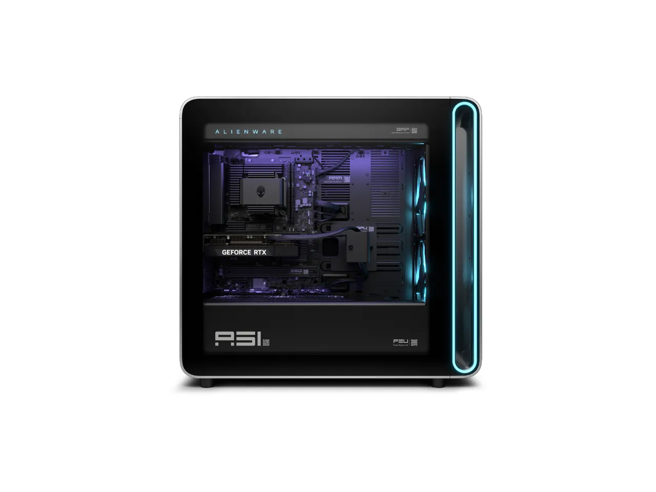 Area-51 Gaming Desktops