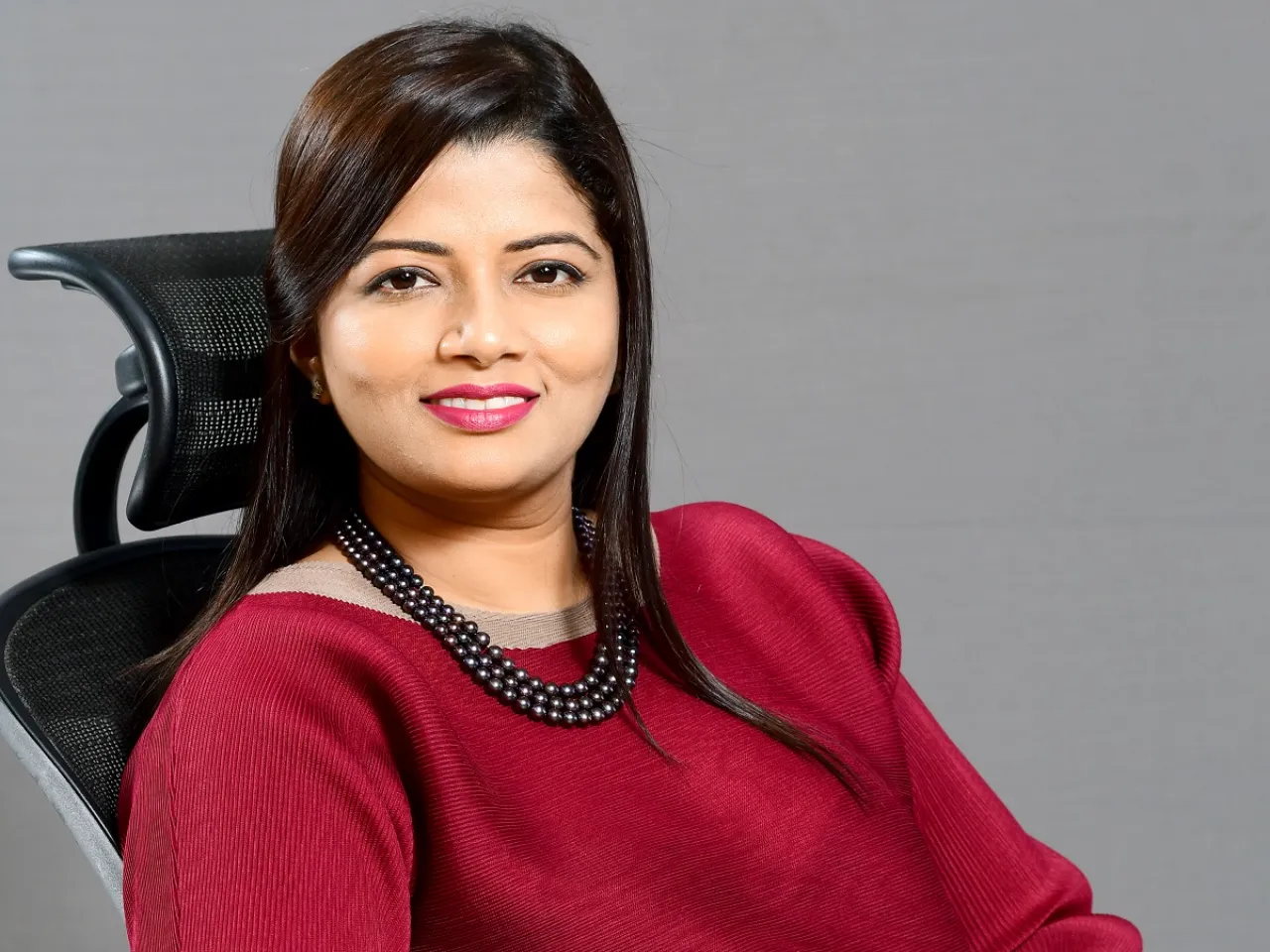 Ms Madhu Lunawat, MD, The Wealth Company (formerly Pantomath Capital Management Pvt Ltd)