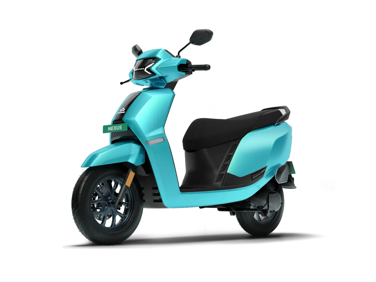 Ampere Nexus Now Comes with Industry-Leading 5-Year Battery Warranty and Attractive Financing Options
