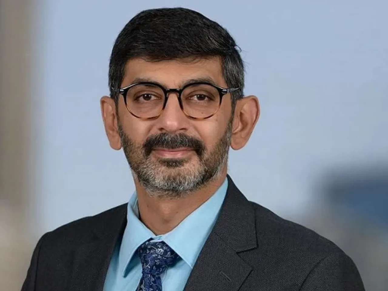 Gautam Kapoor, MD and Lead - Cybersecurity, Accenture in India
