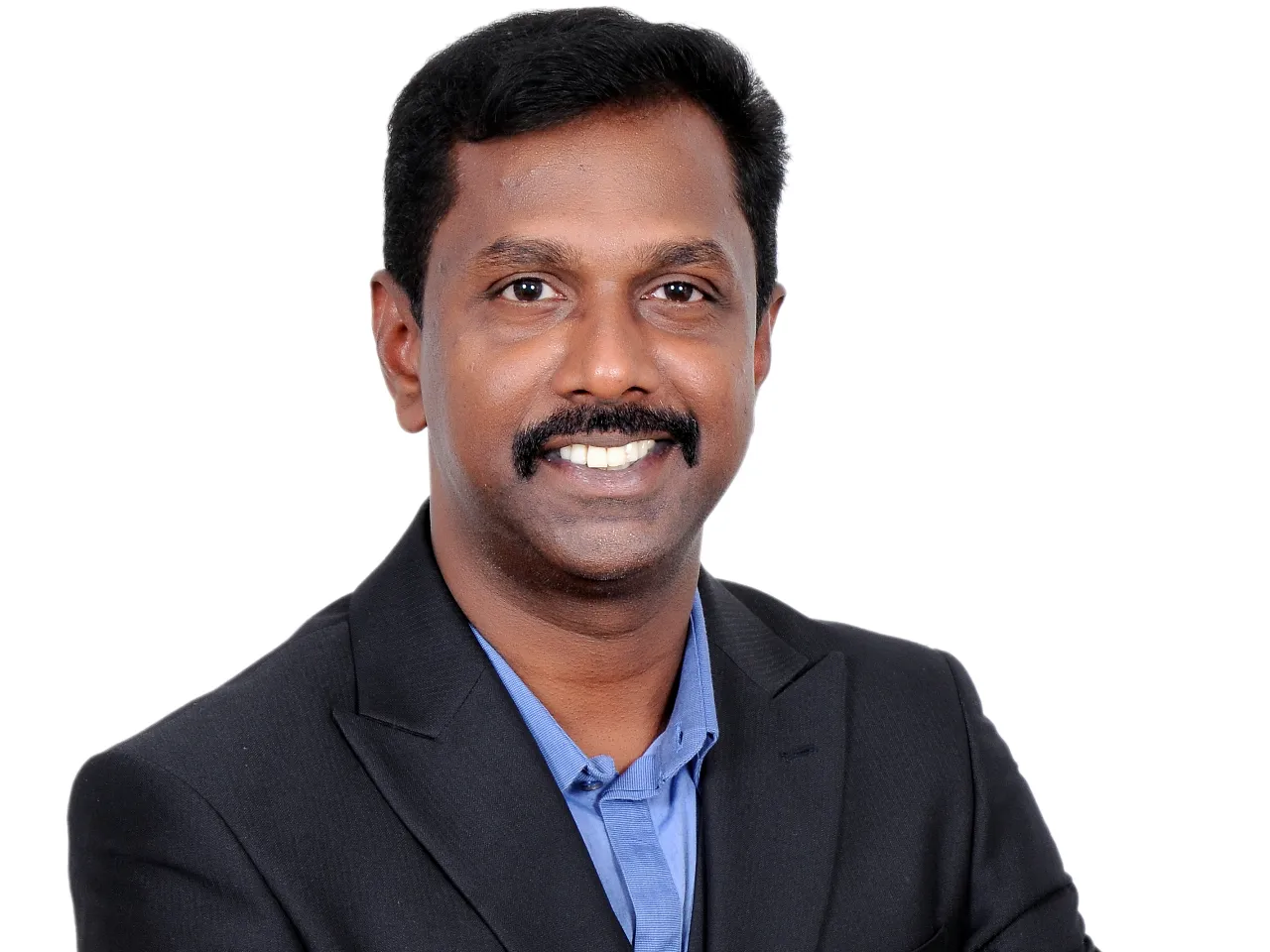 Vijayakumar, Head of Engineering & Product Development – AI, NeevCloud