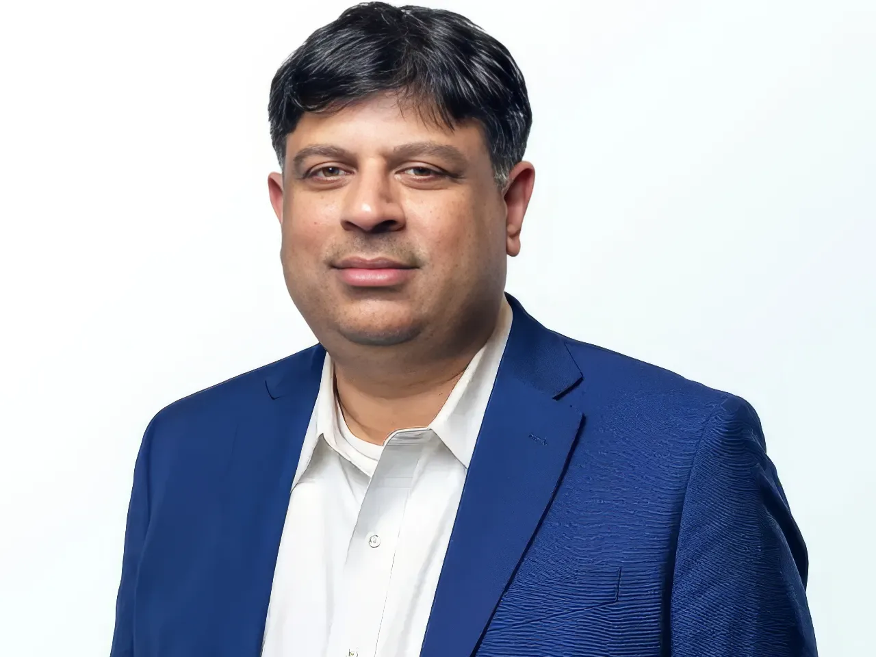 Anand Sampath, Visionet Systems
