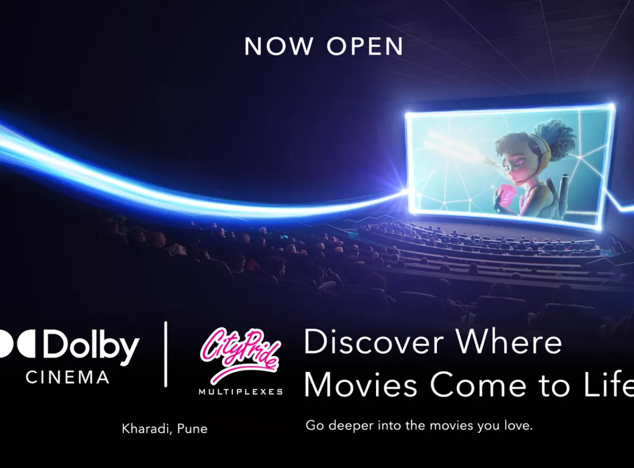 Dolby Cinema