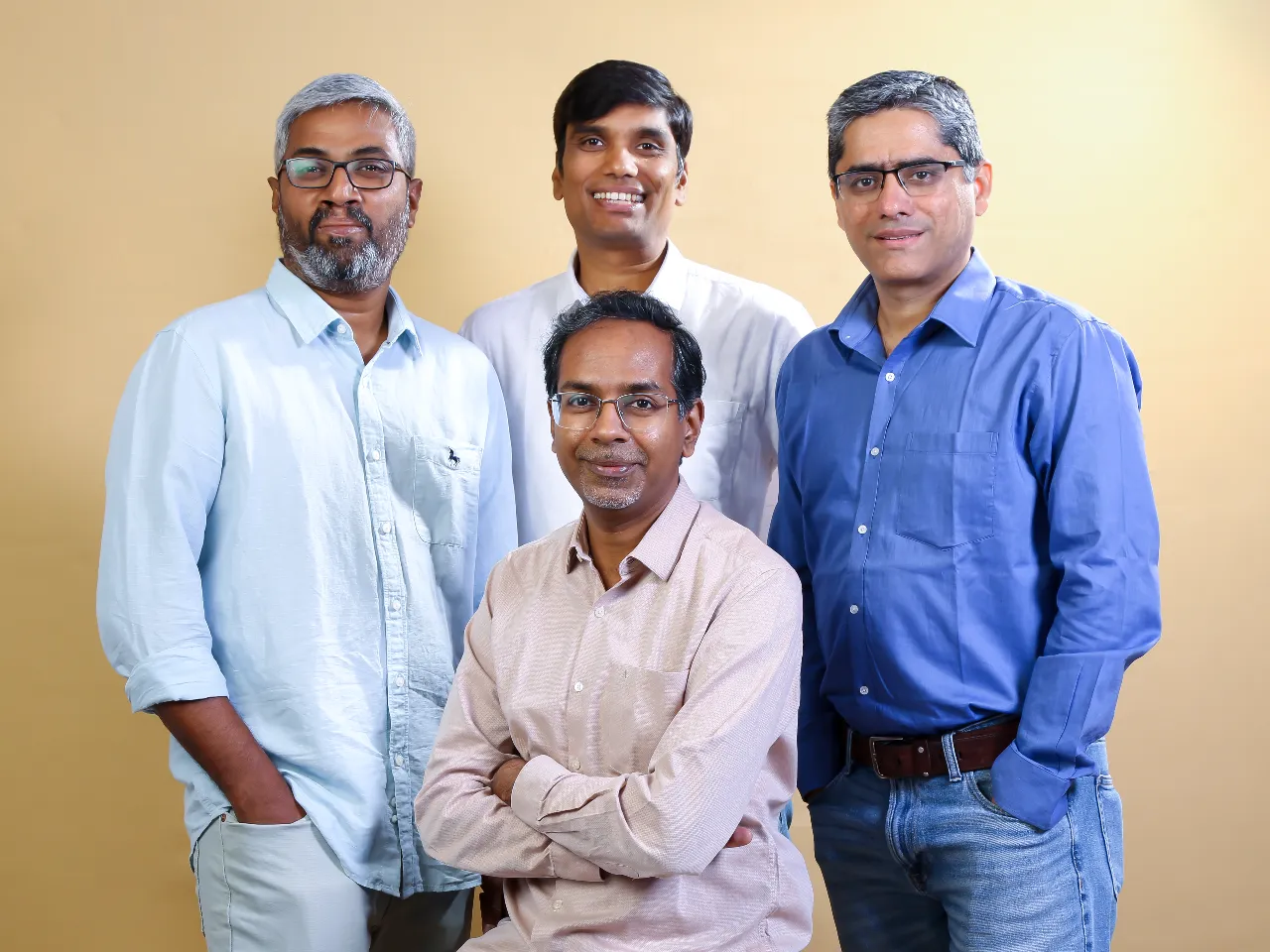 Maieutic Semiconductors