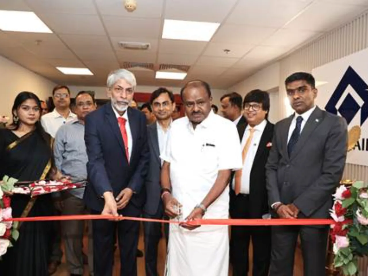 SAIL Launches Dubai Office to Tap MENA Steel Markets