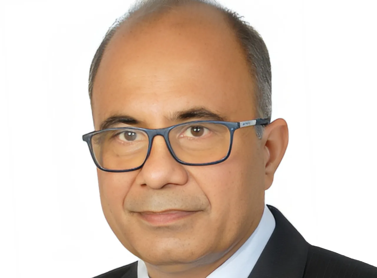 Suraj Kaeley, SME at Meru Life (1)