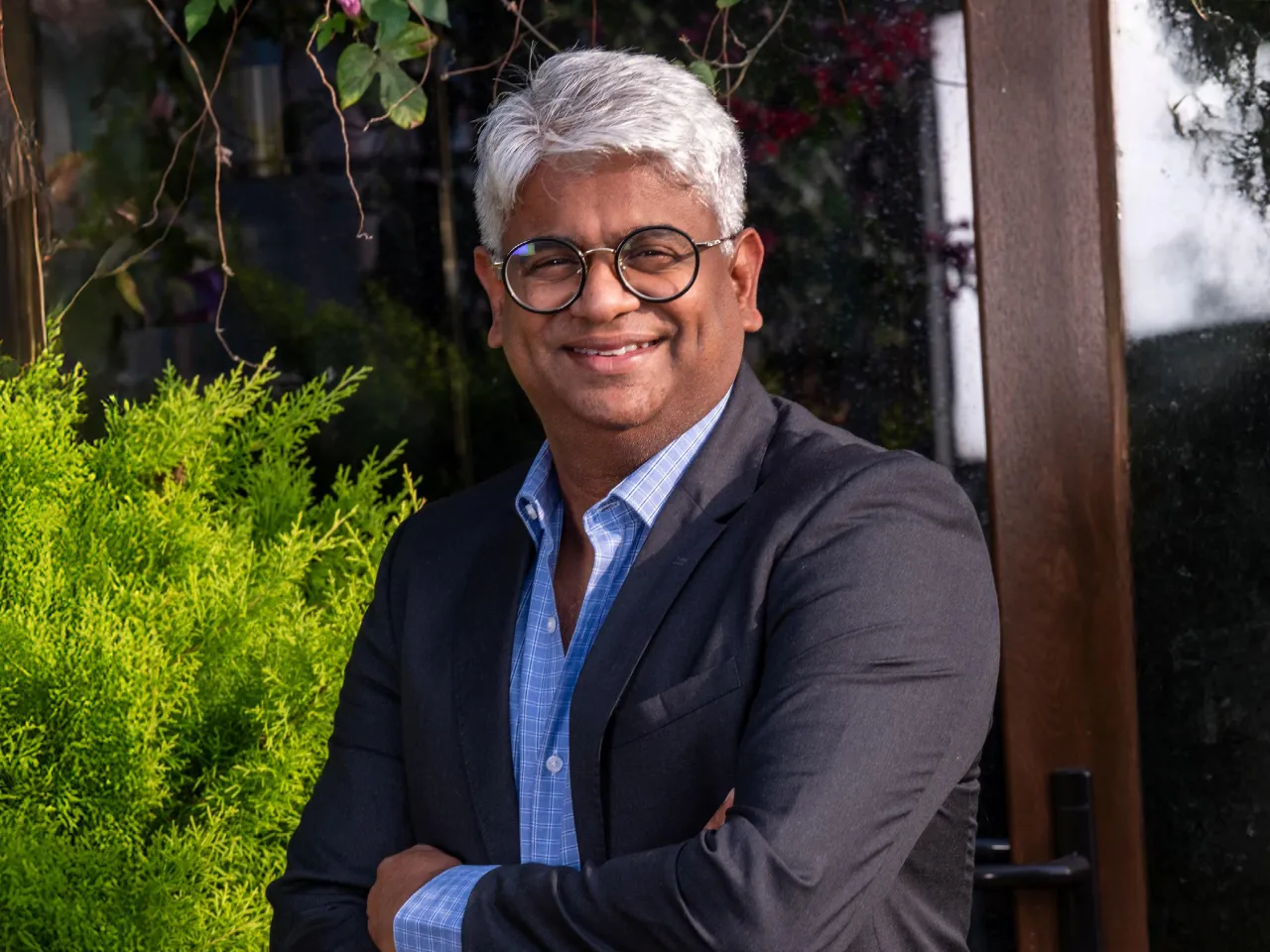 Srinivasan Gopalan