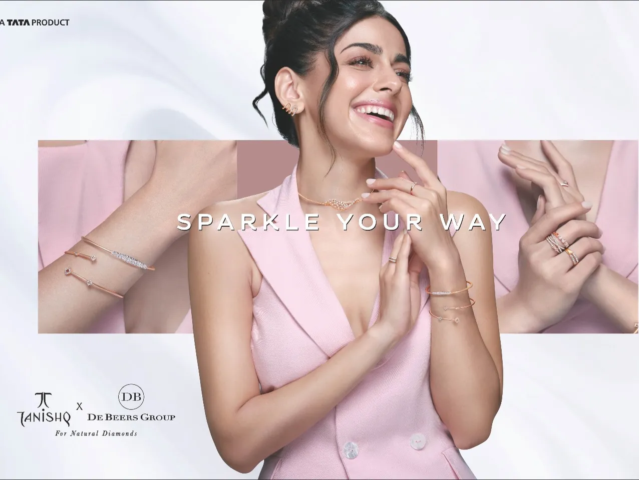 Tanishq Offers Up to 20% Off on Diamond Jewellery Till Aug 25