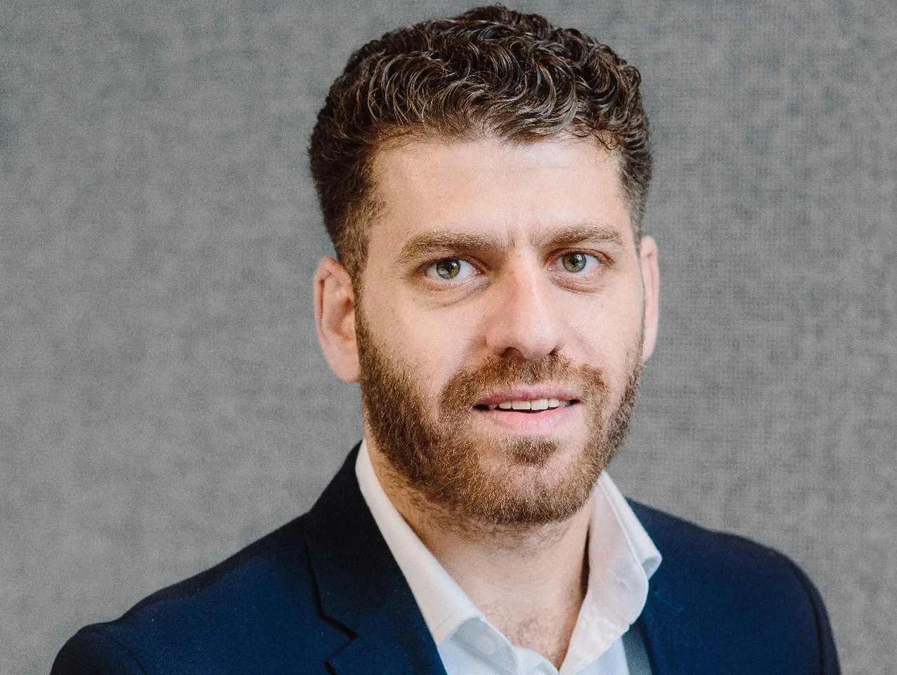Antonis Diolas, Head of Audit and Assurance at ACCA