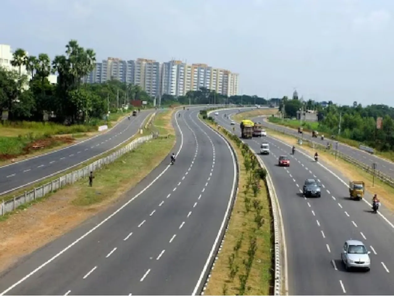 PMG Reviews ₹36,296 Cr Infrastructure Projects in Gujarat and Rajasthan
