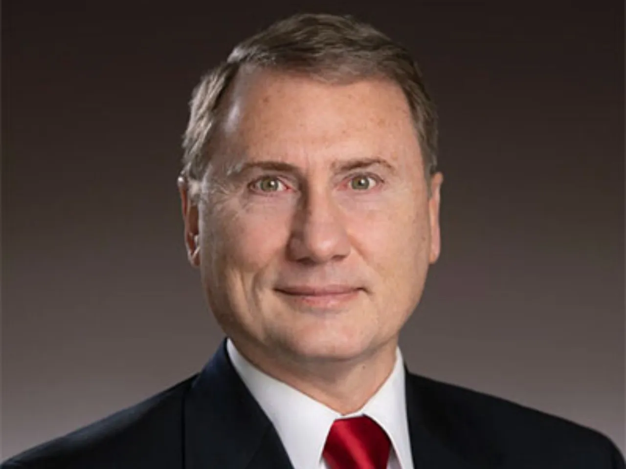 Clint Crosier, director of the Aerospace and Satellite business at AWS