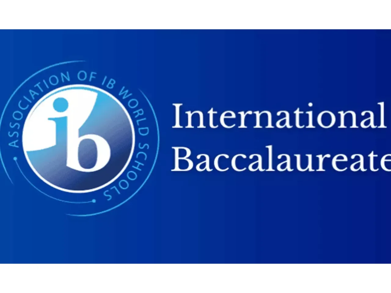 International Baccalaureate