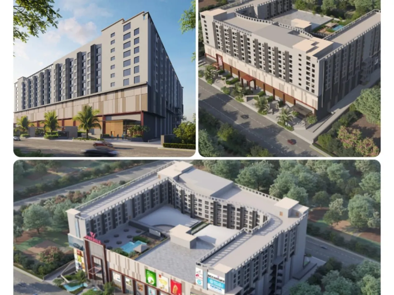 Manglam Group to Launch Fern Habitat Apart’otel in Jaipur