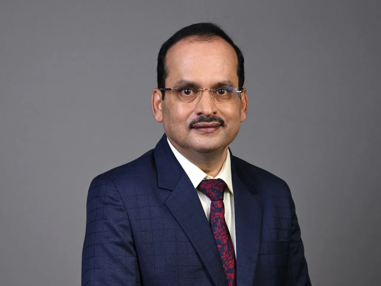 Mr. Debasish Mohanty, Chief Strategy Officer, The Wealth Company