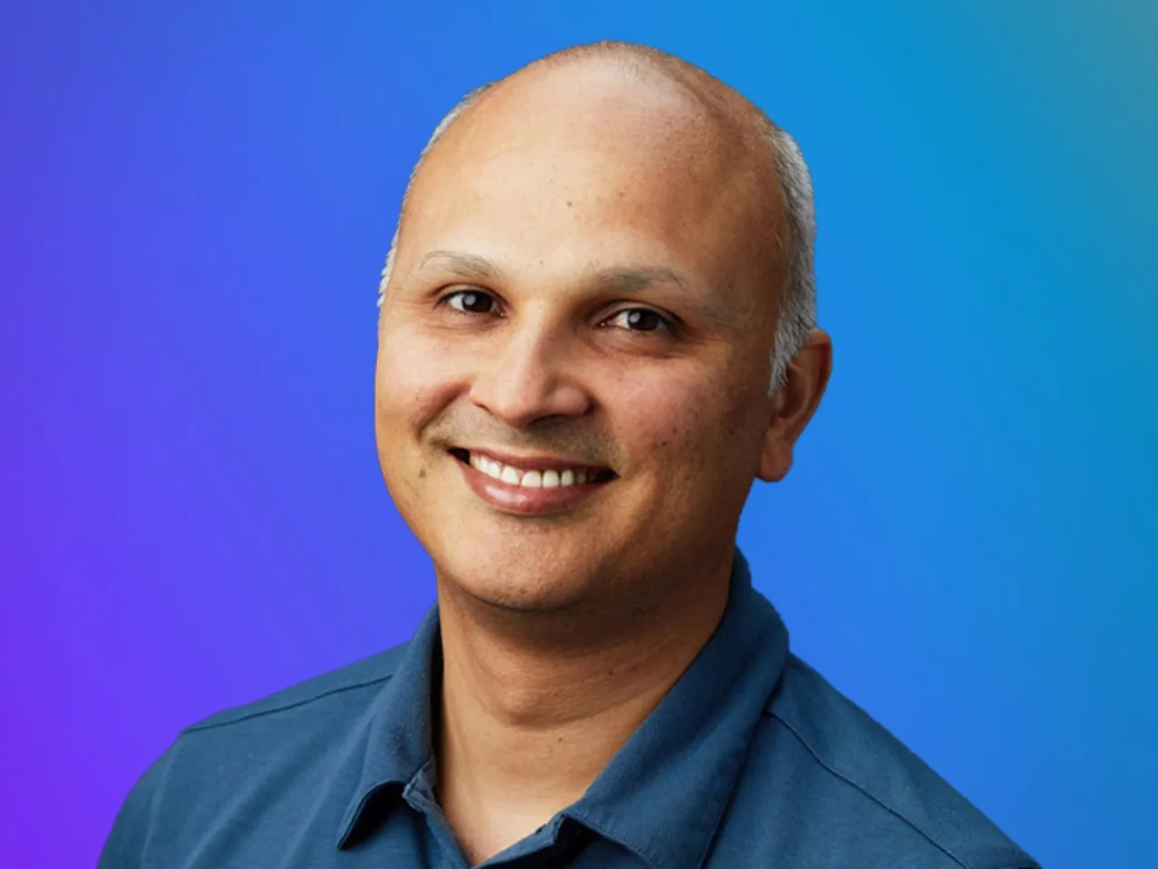 G2 Krishnamoorthy, vice president, Database Services, AWS