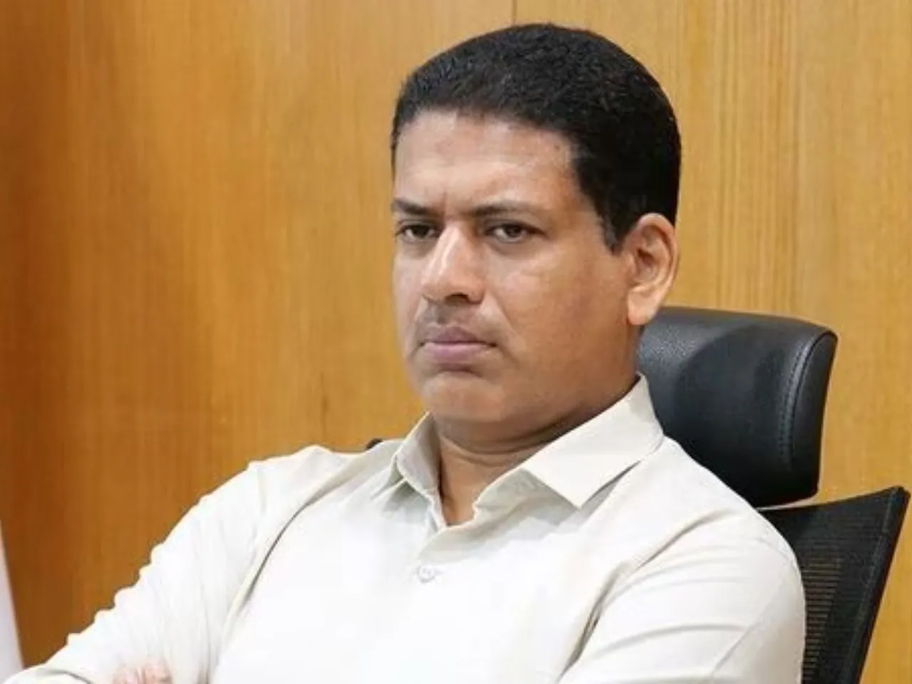 Mr. Santosh Kumar Sarangi, Secretary, Ministry of New and Renewable Energy