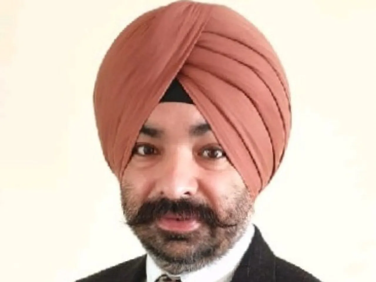 Gaunik Jeet Singh