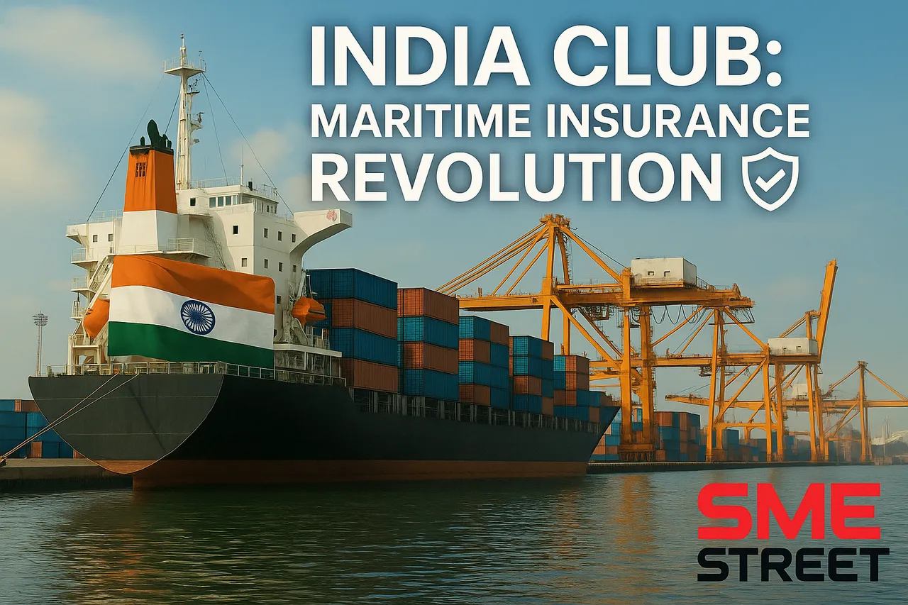 Maritime Insurance