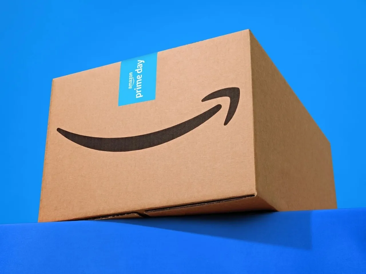 Amazon Prime Day 2025