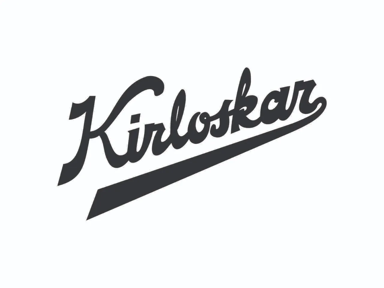 Kirloskar Brothers Limited