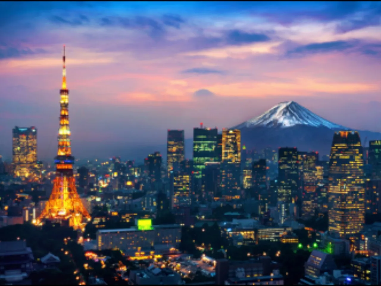 Rubix Report Japan Growth Slows Amid Tariffs and Rising Inflation