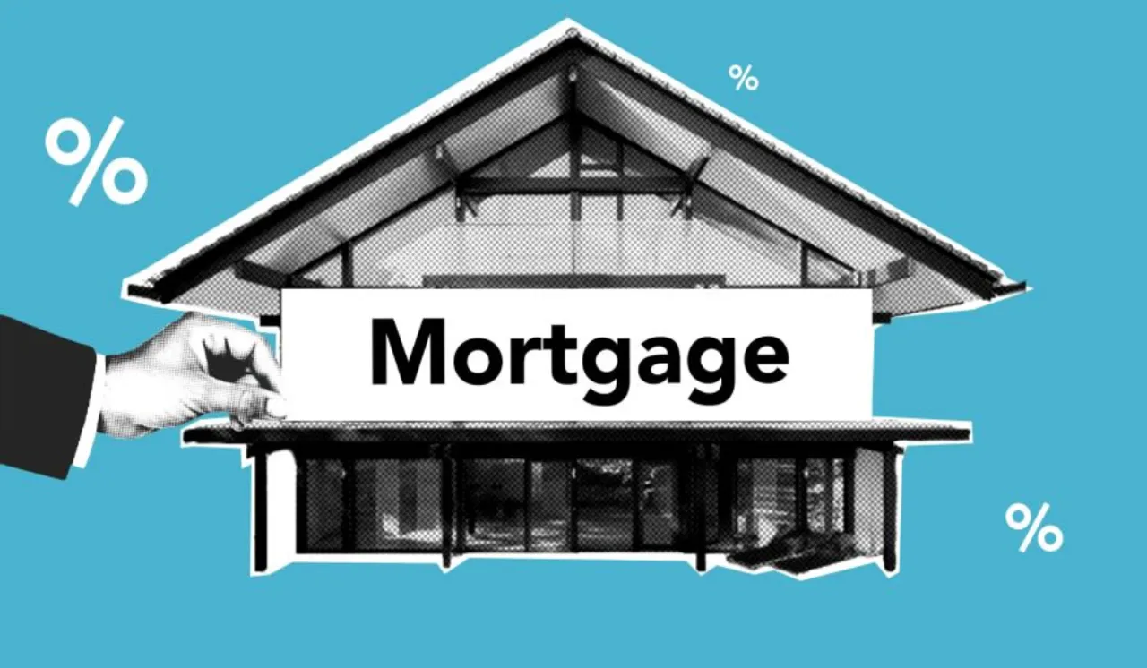 mortgage loan with low interest