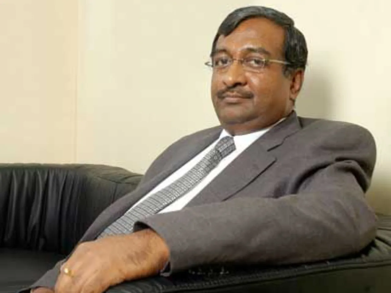 Mr. Y.R. Nagaraja, Managing Director, Ramky Infrastructure Ltd